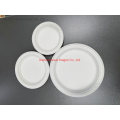 Heavy Duty Premium Party Paper Plates (GD17006)